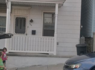 406 N 2nd St, Minersville, PA 17954