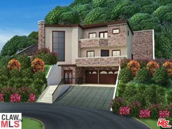 5th image of 3747 Camino De La Cumbre