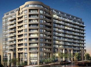 2756 Old Leslie St UNIT 302, Toronto, ON M2K 0E2