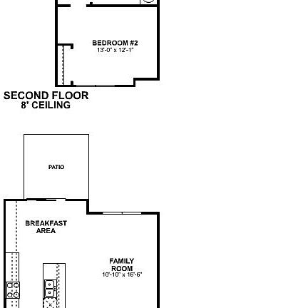 Braeden Floorplan