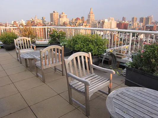 Sold by Brown Harris Stevens | media 8