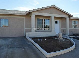 400 E Barrett St, Henderson, NV 89011