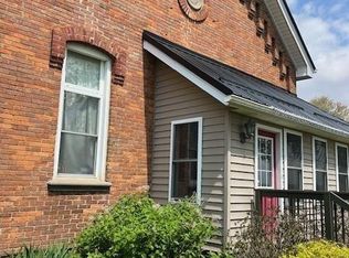 13107 Beechwood Line, Chatham Kent, ON N0P2C0