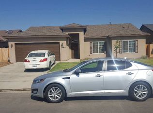 7484 Elder Dr, Visalia, CA 93291