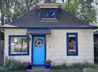 660 N Madison Ave, Loveland, CO 80537