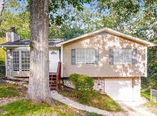 6554 Telia Dr, Pinson, AL 35126