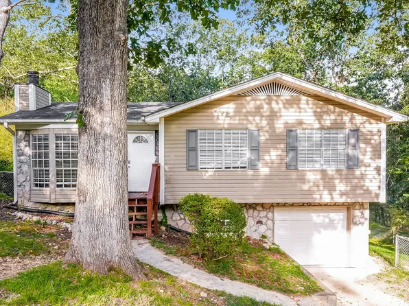 6554 Telia Dr, Pinson, AL 35126