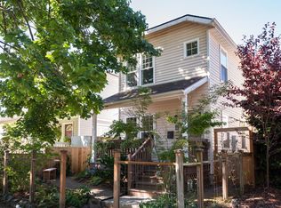 7609 N Drummond Ave, Portland, OR 97217