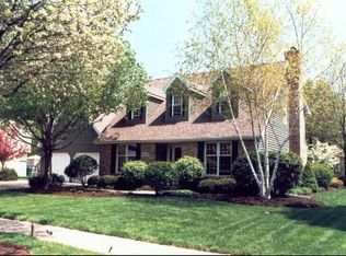 24745 S Potawatomie Trl, Channahon, IL