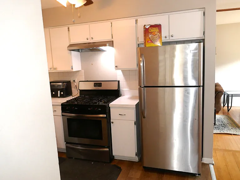828 N Austin Blvd #3SW — Photo 7