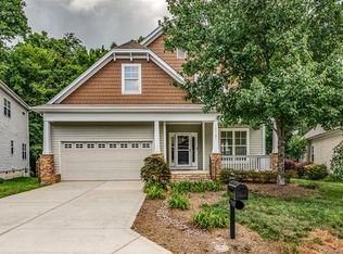 10737 Tradition View Dr, Charlotte, NC 28269