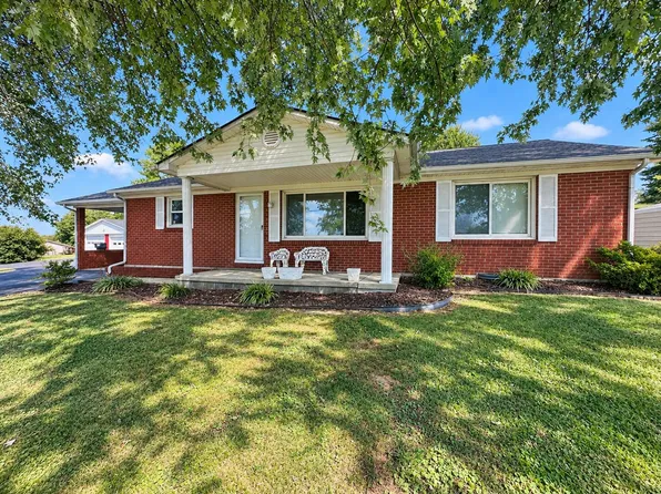 295 State Highway 698, Stanford, KY 40484