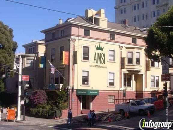 Home of AMSI Real Estate Srv