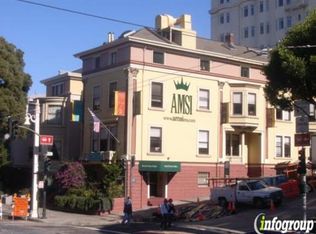 2800 Van Ness Ave, San Francisco, CA 94109