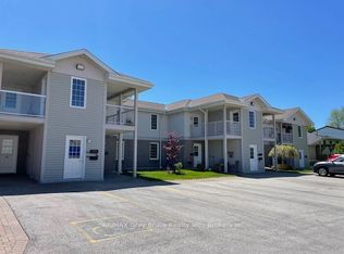 1550 12th Ave E #204, Owen Sound, ON N4K6N3