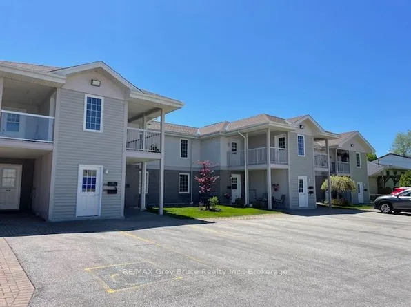 1550 12th Ave E #204, Owen Sound, ON N4K 6N3