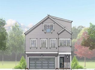 2521 Century Oaks Ln, Charlotte, NC 28262