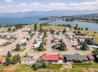 9 Regatta Rd #RV-21, Polson, MT 59860