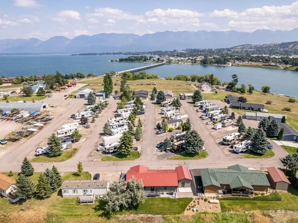 9 Regatta Rd #Rv-21, Polson, MT 59860