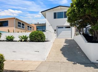3544 Quimby St, San Diego, CA 92106