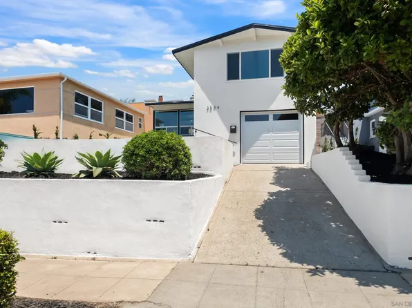 3544 Quimby St, San Diego, CA 92106