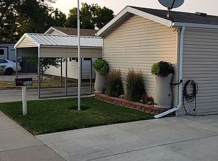 9040 Orleans St, Federal Heights, CO 80260