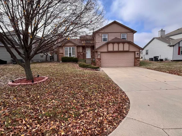 2735 S West Pkwy, Wichita, KS 67210