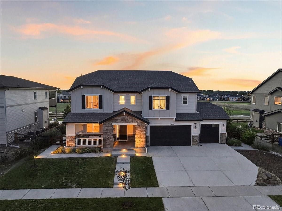 16601 Buffalo Run Drive