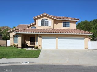 14351 Rushmore Ct, Canyon Country, CA 91387