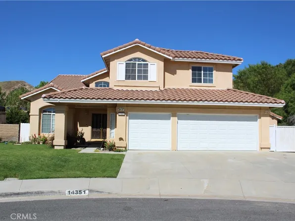 14351 Rushmore Ct, Canyon Country, CA 91387