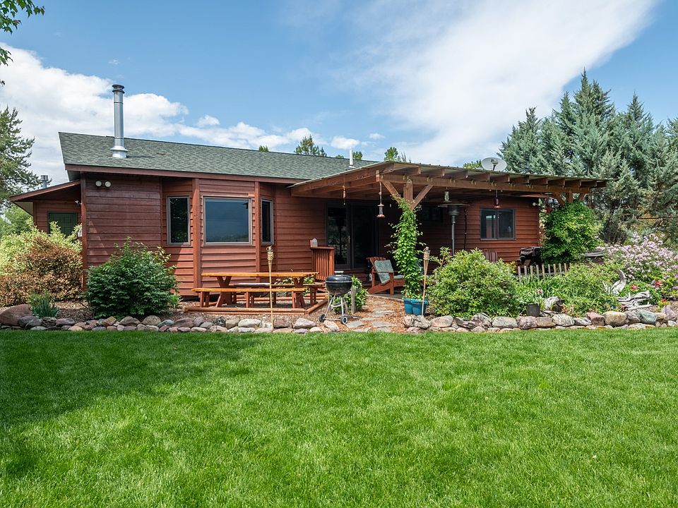 72206 Lost Horse Ln, Arlee, MT 59821 Zillow