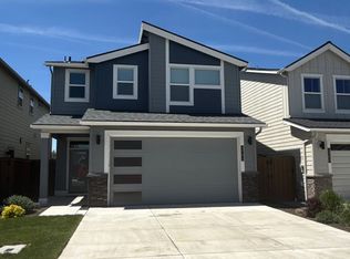 3791 NE Tellus Dr, Bend, OR 97701