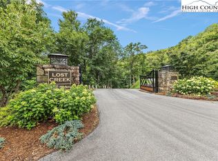 TBD Black Bear Trail, Blowing Rock, NC 28605