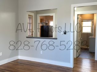 41 Furman Ave APT 6, Asheville, NC 28801