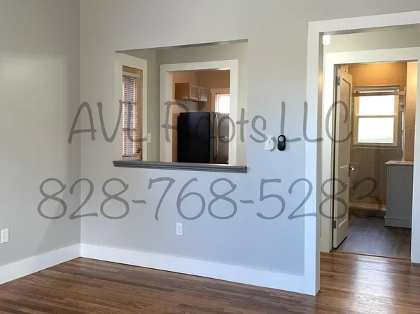 41 Furman Ave APT 6, Asheville, NC 28801