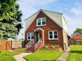 7217 W 61st Pl, Summit, IL 60501