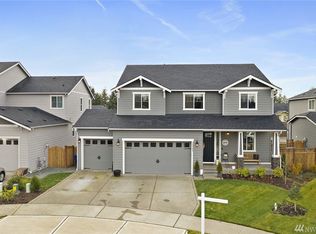 19503 141st St E, Bonney Lake, WA 98391