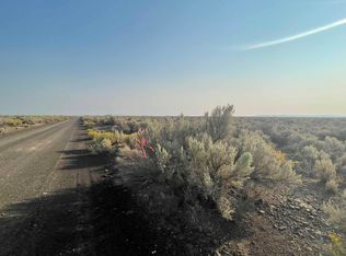 Tl 1100 Twighlight Rd #1100, Christmas Valley, OR 97641