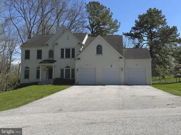 9724 Centennial Meadows Ln, Ellicott City, MD 21042
