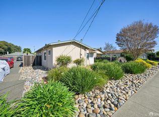 391 Bartlett Ave, Hayward, CA 94541