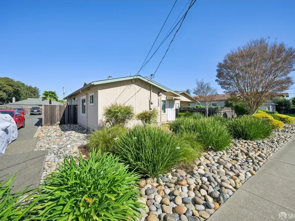 391 Bartlett Ave, Hayward, CA 94541