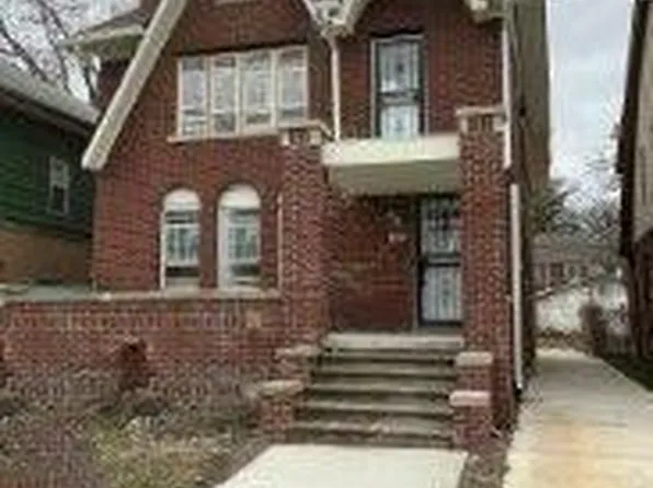4238 Cortland St, Detroit, MI 48204