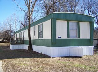 5909 S Wilkerson St, Fayetteville, AR 72704
