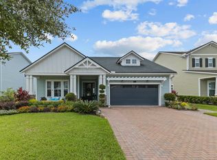 416 Windley Dr, Saint Augustine, FL 32092