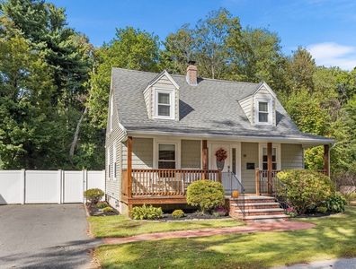 18 Wright St, North Reading, MA, 01864