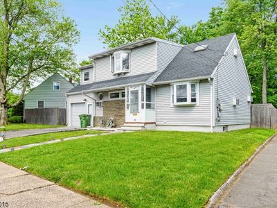 492 Raritan Rd, Roselle, NJ, 07203