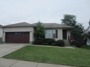 109 Laurel Ln, Georgetown, KY 40324