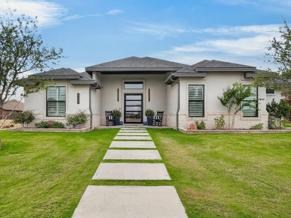 4407 Sedona Ct, Midland, TX 79707
