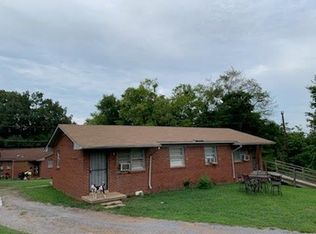 101 Chapel St, Clarksville, TN 37042