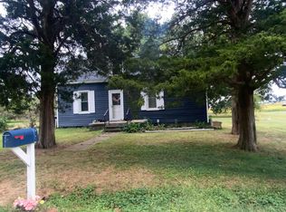 319 S Humboldt St, Marine, IL 62061